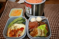 お弁当　１４ 2010/04/27 08:29:05