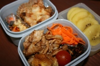 お弁当　１５ 2010/04/28 08:10:12