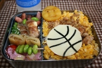 部活弁　２０ 2010/05/09 09:33:03
