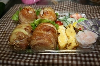 お弁当　２１ 2010/05/10 07:16:31
