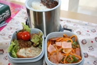 お弁当　２５ 2010/05/17 07:53:06