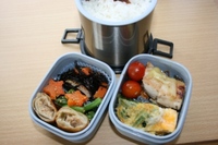お弁当　２６ 2010/05/18 06:48:52