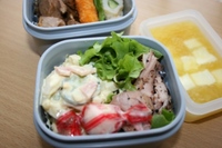 お弁当　２７ 2010/05/19 18:35:04