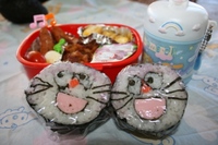 お弁当　３３ 2010/05/27 16:14:53