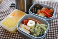 お弁当　３７ 2010/06/03 07:50:13