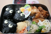 お弁当　３２ 2010/06/09 21:27:07