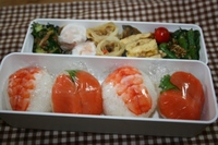 お弁当 2010/06/22 08:04:38