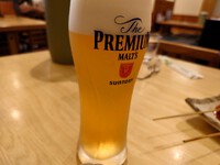 三ヶ根山の後は「権太」さんで夕飯