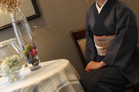キリッと、艶やか 2013/08/30 16:18:26