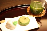 和菓子レッスン 2014/01/16 21:37:32