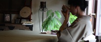 「テーブルで愉しむティーセレモニー」 2014/04/17 12:15:58
