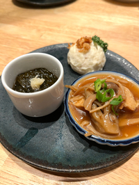 居酒屋はバカ松さんに