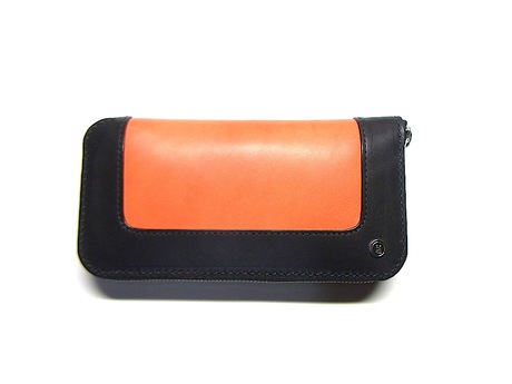 title : CUSTOMER ORDER LONG WALLET on Feburary 19