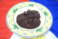 Phippine料理