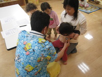 健康診断 2011/06/07 19:32:11