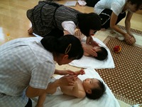 絶妙　コラボレーション！ 2010/10/08 10:32:21