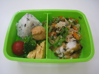 もうすぐ遠足♪ 2011/05/24 18:26:18