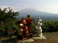 カチカチ山 2010/06/27 21:48:44