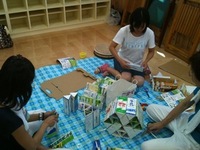手作りおもちゃの会（１）