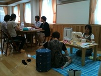 手作りおもちゃの会（２）