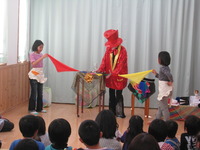 ご来場、ありがとうございました！！ 2010/11/22 09:30:43
