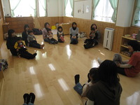 第四回和つなぎ 2011/02/08 23:46:31