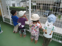 8月・9月の『和つなぎ』
