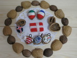 国旗・イタリア