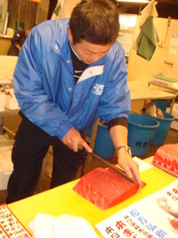 松方マグロ入荷！！！