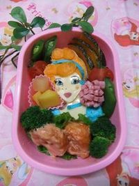 ディズニープリンセスに載せていただきました☆