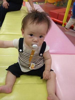 正解は…お誕生日パーティーでした。