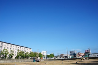 いわたこども花火大会
