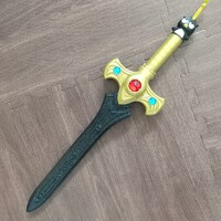むかしのばつ丸グッズです 2024/04/28 10:48:55