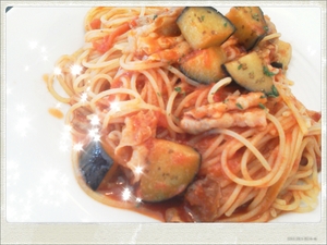 Ｐａｓｔａ　ｕｎｏ　01☆