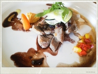 Cafe Dining Bar Cara-Calla☆ 2012/09/16 10:09:28