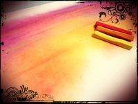 ｔｒｕｅ　ｃｏｌｏｒｓ☆ 2013/04/15 21:53:07