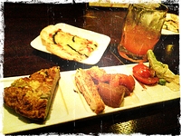 Ｎｏｂｌｅ　～　ｃｒｅａｔｅ　ｒｅｓｔａｕｒａｎｔ　＆　ｂａｒ☆ 2012/09/23 10:46:01