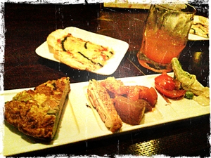 Ｎｏｂｌｅ　～　ｃｒｅａｔｅ　ｒｅｓｔａｕｒａｎｔ　＆　ｂａｒ☆