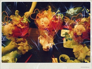 誕生会ｉｎ　～Ｎｏｂｌｅ～☆