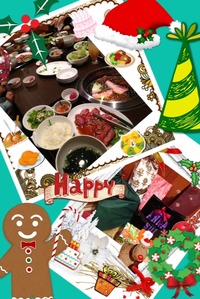 ランチ忘年会☆ 2012/12/23 14:23:50
