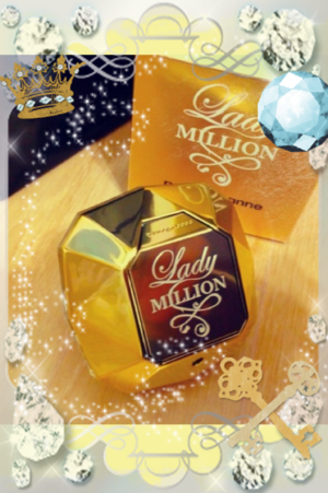 parfum☆