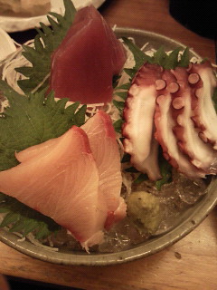 和食レストラン　天狗☆