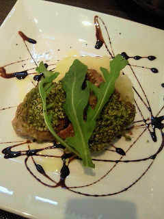 「La  Casa」　de ランチ☆