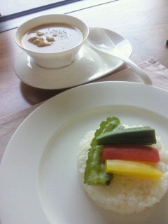 cafe LENRI☆