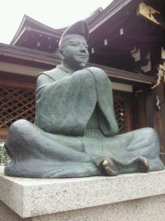 安倍晴明神社☆
