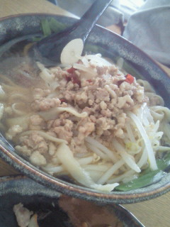 中華料理　唐人1+1☆