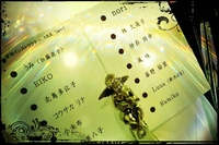 作品展終了しました☆ 2012/07/01 19:04:08