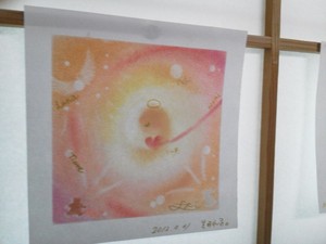 パステル合宿☆