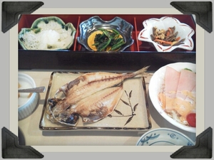 パステル合宿☆
