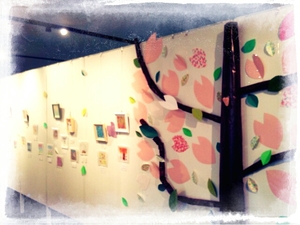 「100人の春☆2012」